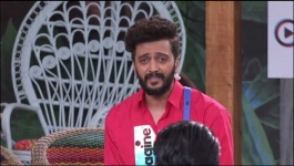 Bigg Boss OTT - 18th September 2021